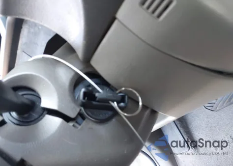 2007 Suzuki Grand Vitara Luxury from USA, damaged, VIN JS3TE947974202303